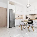 Cozy Luxury Apartment 2 In The Center Of Heraklion