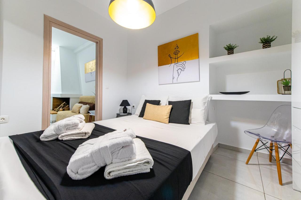 Cozy Luxury 2 In The Center Of Appartement *